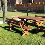 Проживание в семье Lesny Zakatek Rozewie