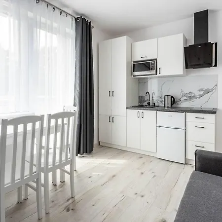 Pansiyon Lesny Zakatek