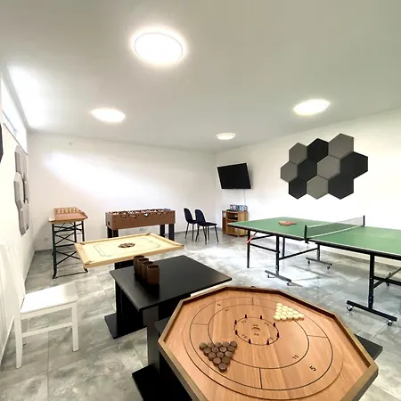 Lesny Zakatek * Rozewie