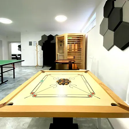 Lesny Zakatek * Rozewie