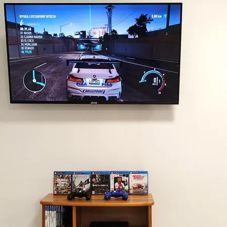 Lesny Zakatek Pansiyon