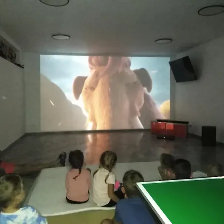 Pansiyon Lesny Zakatek *