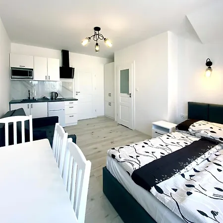 Lesny Zakatek Rozewie