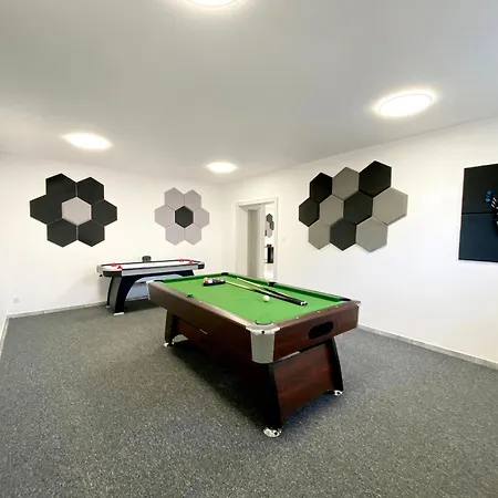 Lesny Zakatek * Rozewie