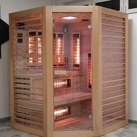 Lesny Zakatek Pansiyon Rozewie