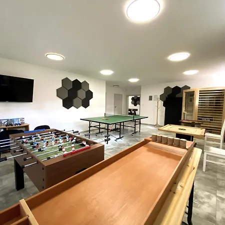 Lesny Zakatek * Rozewie