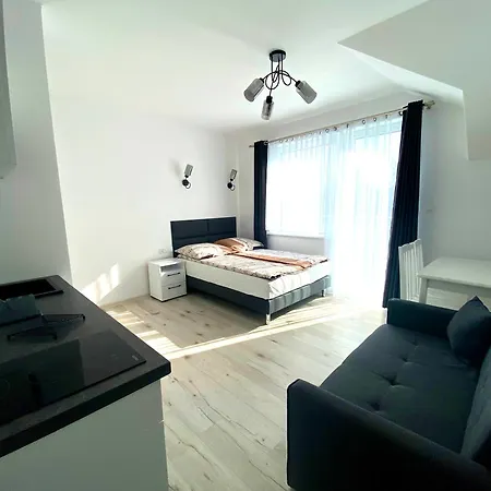 Homestay Lesny Zakatek