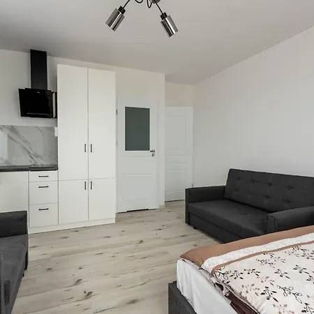 Lesny Zakatek Pansiyon