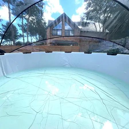 Lesny Zakatek Pansiyon Rozewie