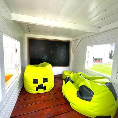 Lesny Zakatek * Rozewie