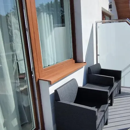 Lesny Zakatek * Rozewie