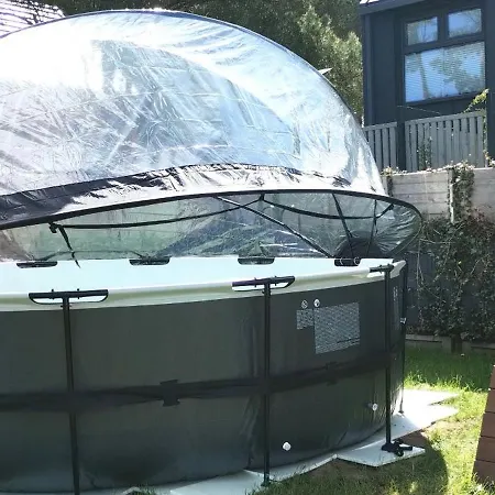 Lesny Zakatek Pansiyon Rozewie