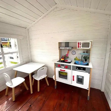 Lesny Zakatek Rozewie