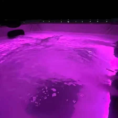 Lesny Zakatek Pansiyon Rozewie