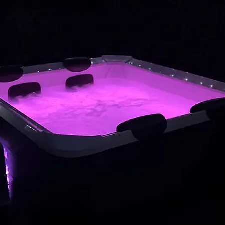 Pansiyon Lesny Zakatek Rozewie