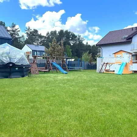 Lesny Zakatek Rozewie