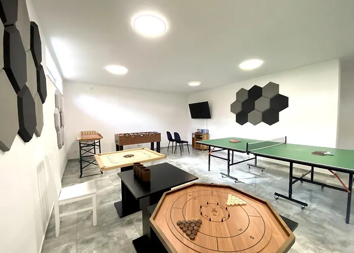 Lesny Zakatek * Rozewie