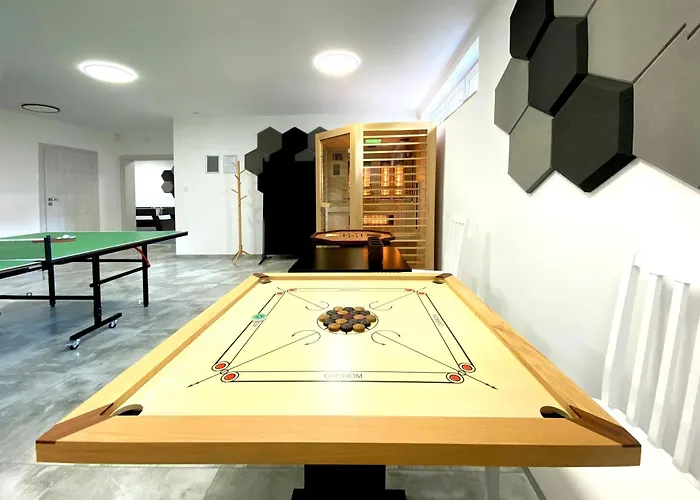 Lesny Zakatek * Rozewie