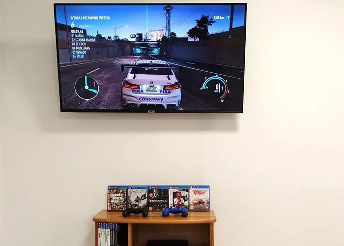 Lesny Zakatek Pansiyon