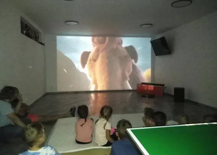 Pansiyon Lesny Zakatek *