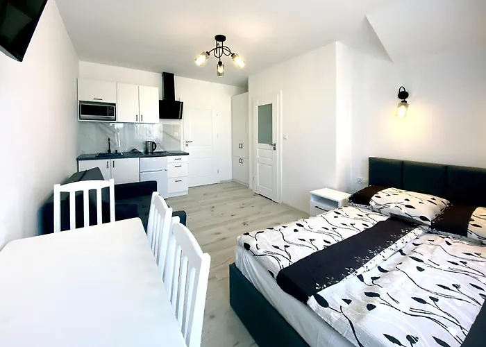 Lesny Zakatek Rozewie