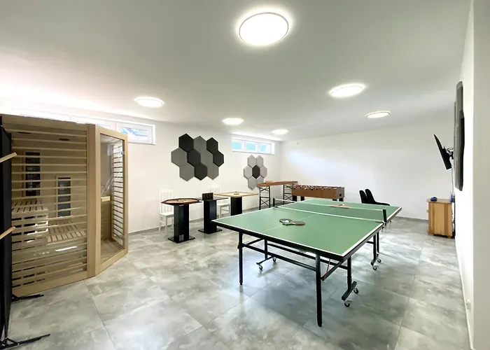 Pansiyon Lesny Zakatek *