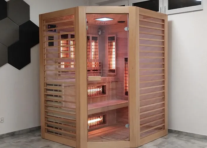 Lesny Zakatek Pansiyon Rozewie