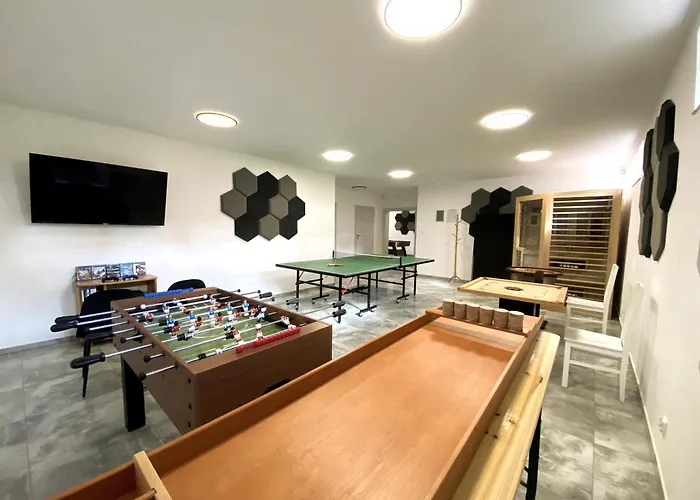 Lesny Zakatek * Rozewie