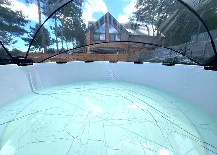 Lesny Zakatek Pansiyon Rozewie