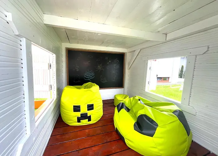 Lesny Zakatek * Rozewie