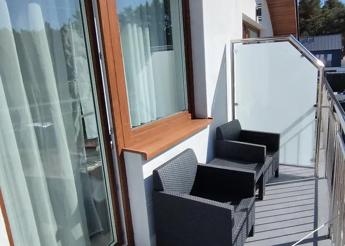 Lesny Zakatek * Rozewie