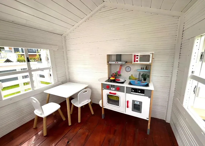 Lesny Zakatek Rozewie