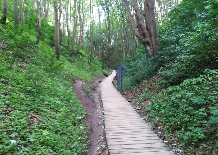 Rum i privatbostad Lesny Zakatek