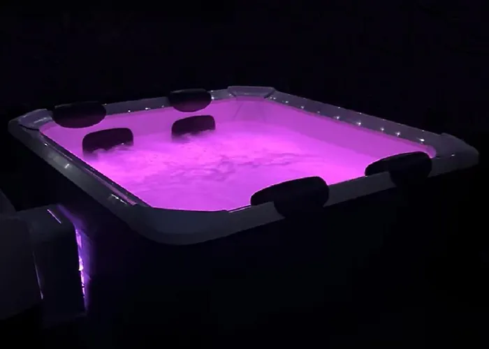 Pansiyon Lesny Zakatek Rozewie