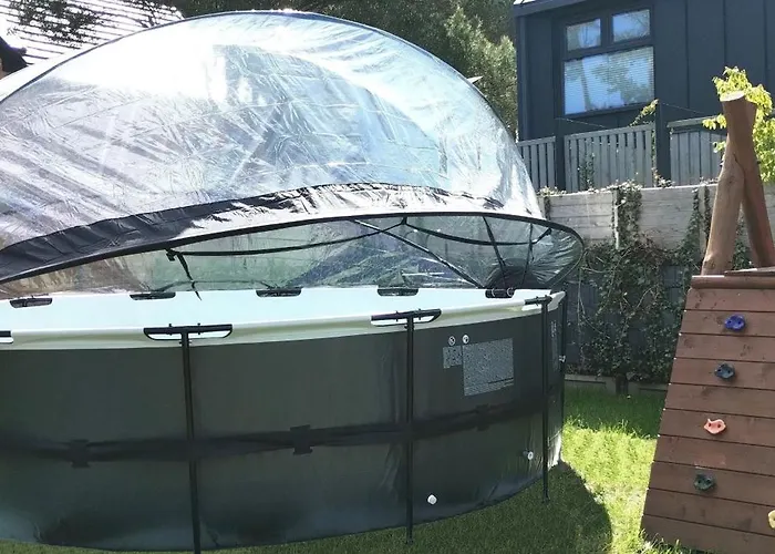 Pansiyon Lesny Zakatek Rozewie