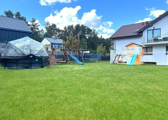 Lesny Zakatek Rozewie