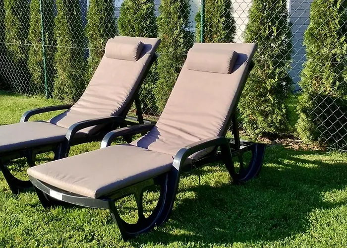 Lesny Zakatek * Rozewie