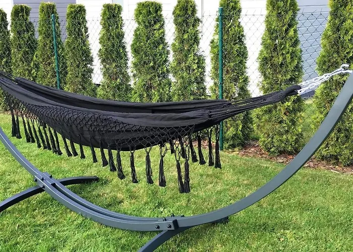 Pansiyon Lesny Zakatek *